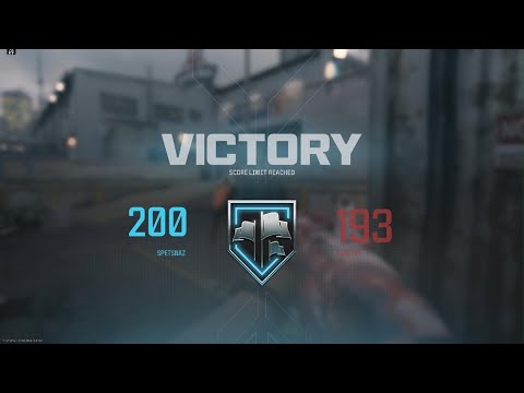 Fest final end cam ever