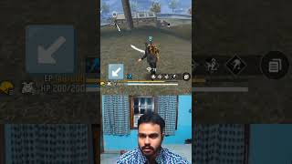 NEW Free Fire Glitch – What Just Happened? #frrefire #shortsfeed #foryou #homepage #ffglitch #ffmax