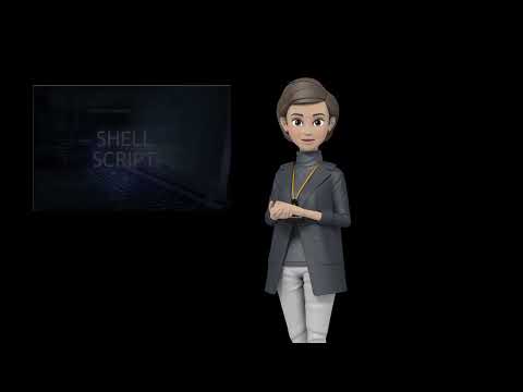 UPA3 (Unix Programming Assessment)Video