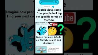 youtube how viewers find your video #algorithm #monetize #youtubeshorts #shorts #short #viral #tech