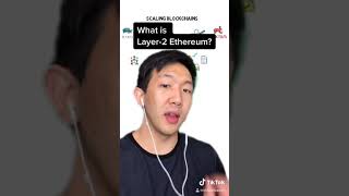 What is Layer-2 Ethereum?