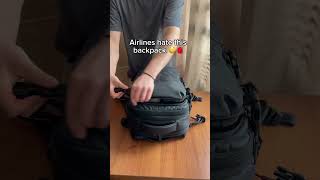The best Travel Backpack in 2025 🎒✈️ #travelbags #travelbackpack