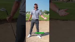 Tommy Fleetwood Tips to Master the Bunker #golftips #tommyfleetwood #bunker #golfswing