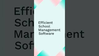 All in one school software #school #software #offerprice #education