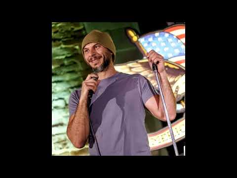 Jason Robo: Sick AF USA & covid-19 @store Comedy Store La Jolla