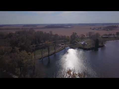 Spencerville (BICE rd and Lake Amanda)