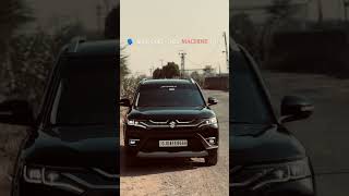 HAPPINESS ☠️ | MANN SPACE | EDIT |#cars #trending#shorts#trending ##brezza#instagram#igreels #