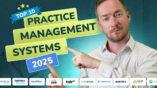 Top 10 Best Dental Practice Management Systems in 2025