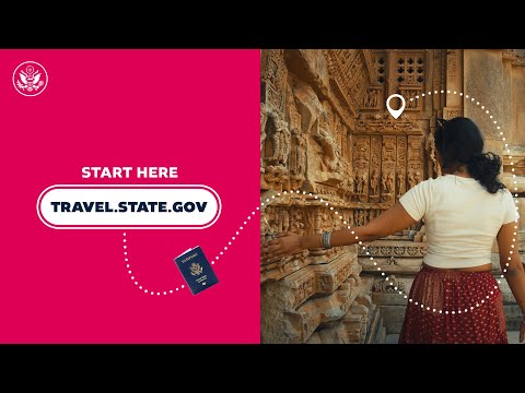Great work trips abroad start here | travel.state.gov
