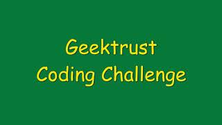 Geektrust Coding Challenge : Tame Of Thrones ( A Golden Crown )