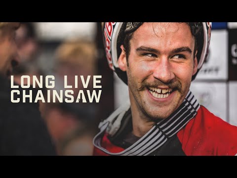 Announcing: Long Live Chainsaw