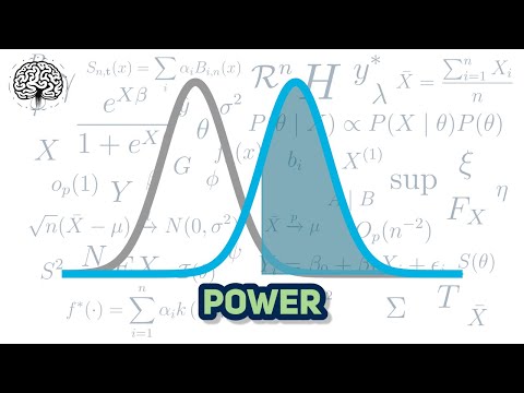 Explaining Power  | VNT #7