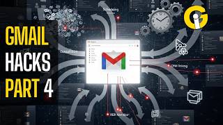 Chapter 4 - Master The Art Of Sending Emails With These Gmail Hacks