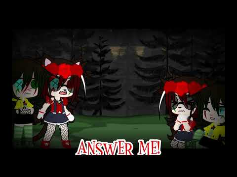 you know her?... |the other world part. 2| Coraline based series|