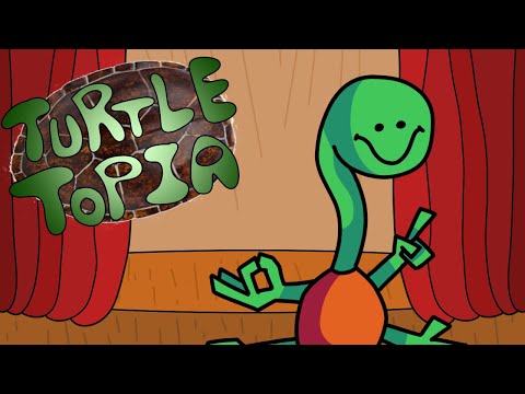 Turtlimb - Turtletopia