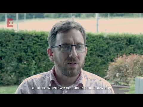 Earlham Institute Vision and Strategy