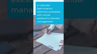 5 Productivity Hacks with Virtual Assistants#virtualassistant #digitalassistant #freelancing