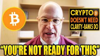 "You're Not Prepared for What's Coming for BTC in February" - Chris Giancarlo