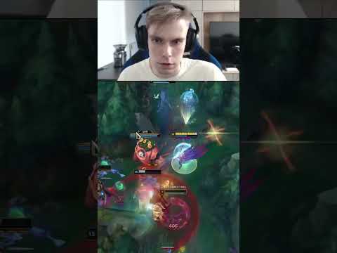 AP Zeri is BROKEN