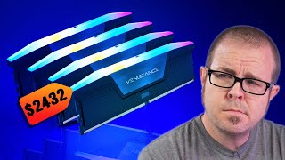 The Cost of a PC - Fall 2025 vs Winter 2026