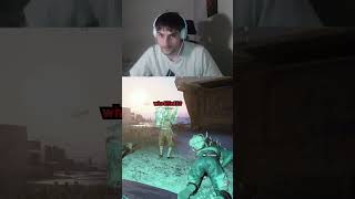 Crazy Plot-Twist 😂 #arcraiders #gaming #twitch #fyp #funnymoments  #funny