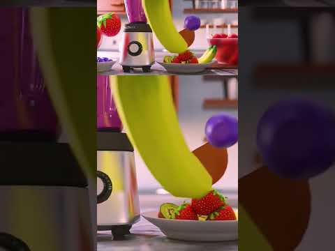 A blender Product Reveal/Advert Made in blender 3D software