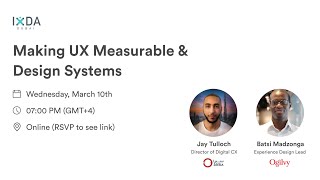 Design Systems: Connecting Style Guides & Pattern Libraries with Frontend Architecture