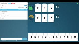 Clean Coders Planning Poker Tutorial