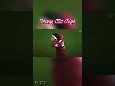 Jung cr7 Clips:)