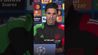 "Liverpool won the title with less points than we had in the last two seasons"