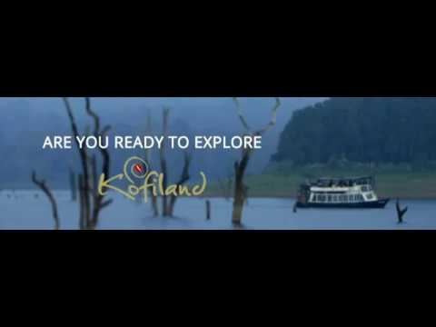 Let's Explore the Best Resort in Thekkady