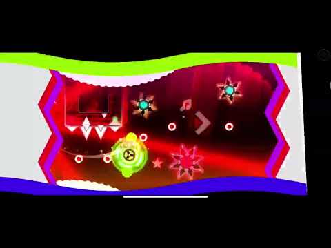“NyaDance” By ImGabeGD | Geometry Dash | 2.1