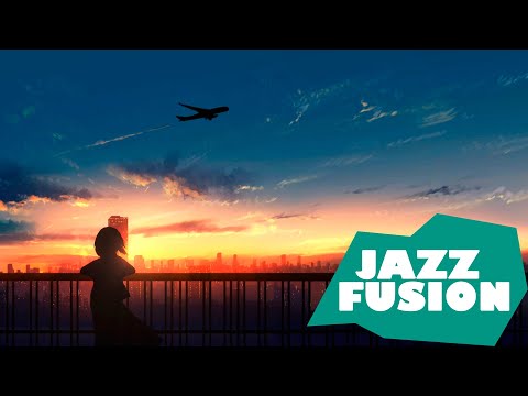 Jazz Fusion Music for a Cozy Night In: Relax and Unwind 🎷