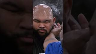 Eviahn Scott Defeats “Da Hawaiian Hitman” by Disqualification (2 Fouls) POWER SLAP 7