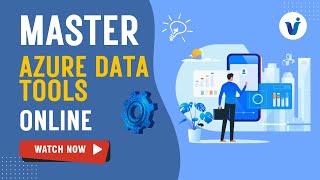Master Azure Data Tools: ADF, Databricks, Synapse Online Training || Visualpath
