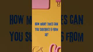 A Math Trick Question That Stumps Everyone! #mathchallenge #maths #challenge #challengeyourmind