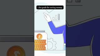 How To Save FAST (Money Saving Tips) #shorts  #shorts