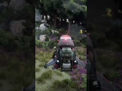 🦟ALIEN LIFE FORMS DISCOVERED!