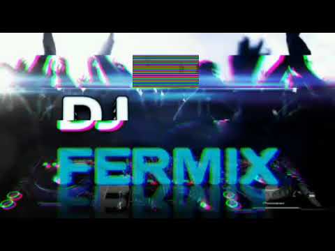 (DJ FERMIX) ESTILOS VARIADOS MÁS LAS MEZCLAS PERFECTAS Y LOS HITS DEL MOMENTO