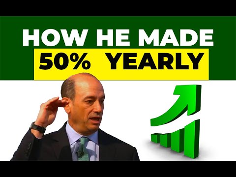 Joel Greenblatt's Magic Formula Strategy - Legendary Investor