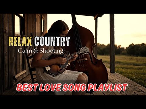 Country Love Anthems Farmhouse Dreams Inspired by Brooks & Dunn, Reba McEntire & Brad Paisley