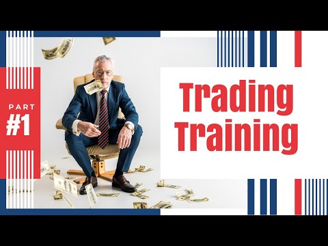 Trading Teaching Course
