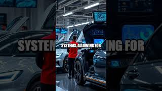 AI-Driven Predictive Maintenance in Automotive