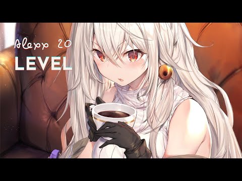 yanaginagi ✖ THE SIXTH LIE - LEVEL (Nightcore)