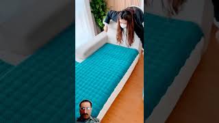 #diy #bed #sofacover #diningchaircovers #pillow #chairslipcovers #couchcovers #sectionalcouchcovers