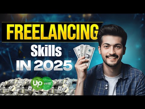 Freelance Like a Pro in 2025 | Top Hacks to Find Leads | Earn Money Online Fast!