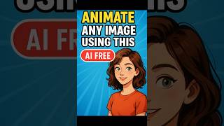 Animate Any Image in Seconds — FREE AI Tool!
