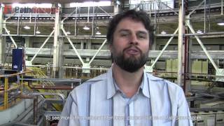 Interview with a Particle Accelerator Engineer