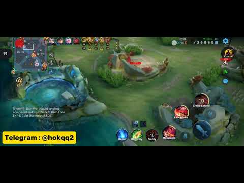 Best Honor of Kings Mod APK – No Root, 100% Working!