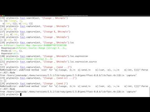fast inline intro